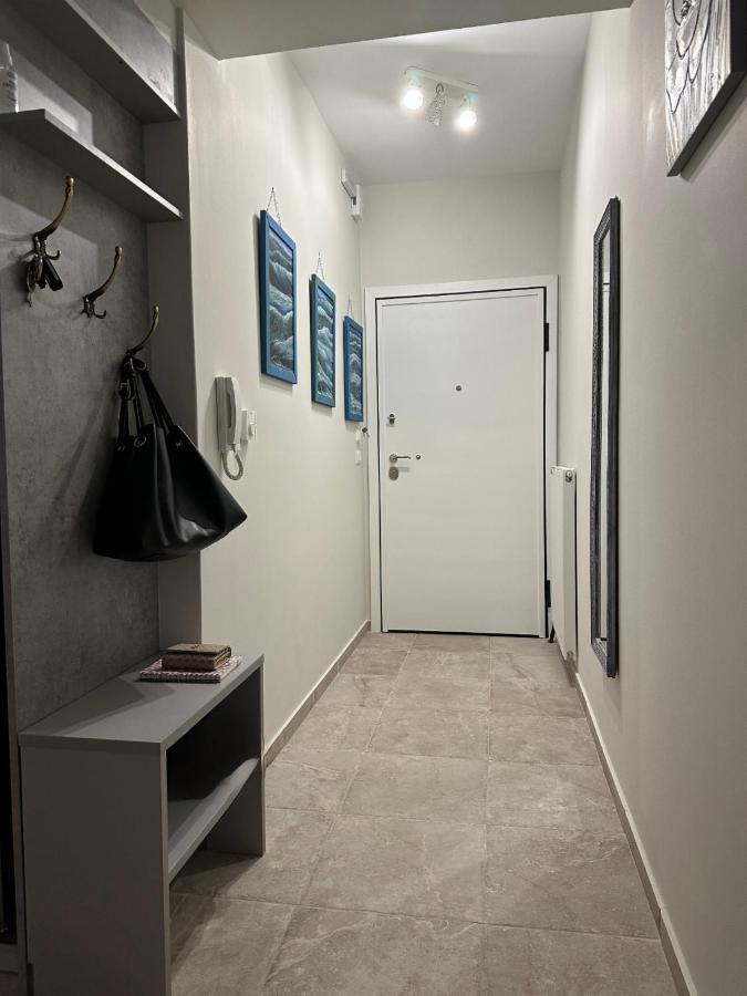 Appartamento Alpha 4 Nauplia Esterno foto