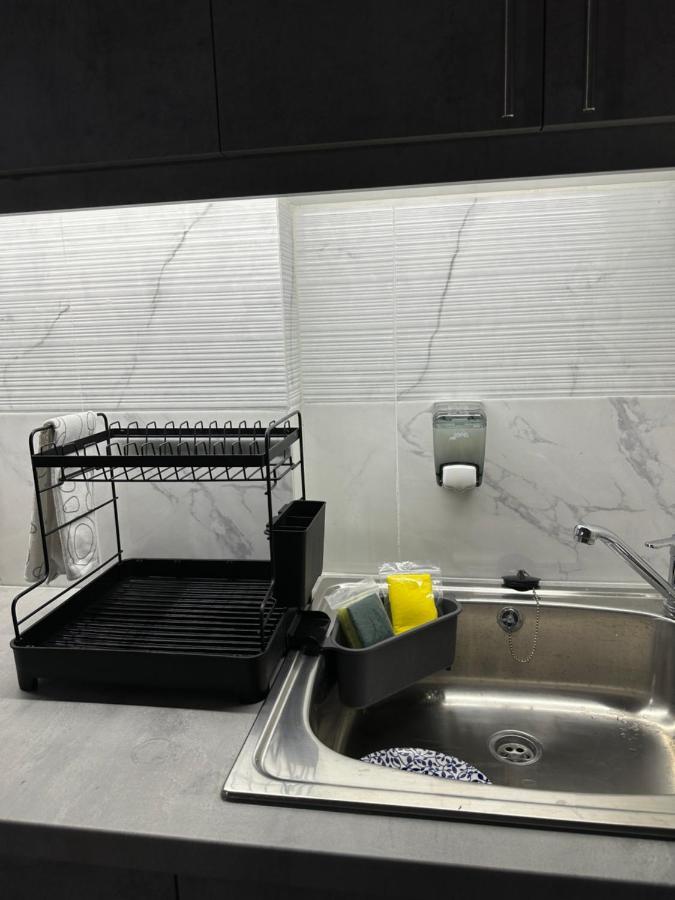 Appartamento Alpha 4 Nauplia Esterno foto