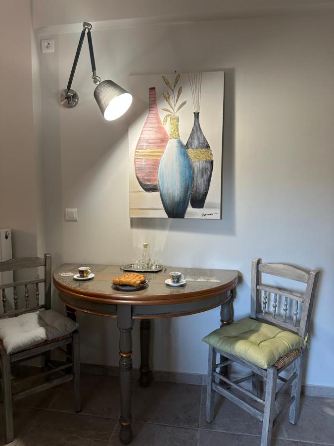 Appartamento Alpha 4 Nauplia Esterno foto