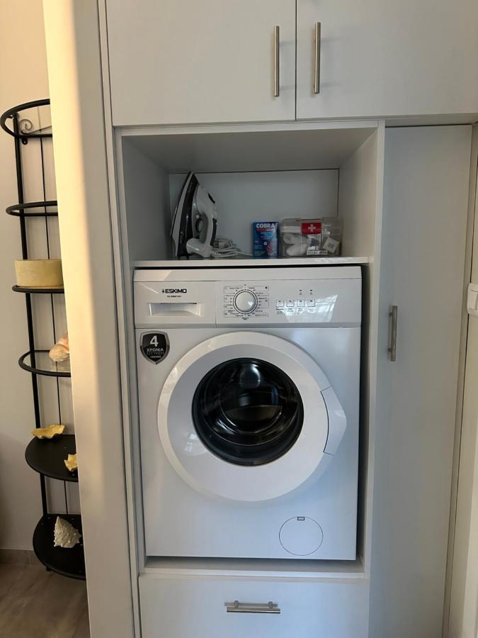 Appartamento Alpha 4 Nauplia Esterno foto