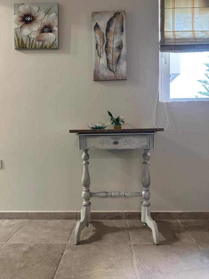 Appartamento Alpha 4 Nauplia Esterno foto