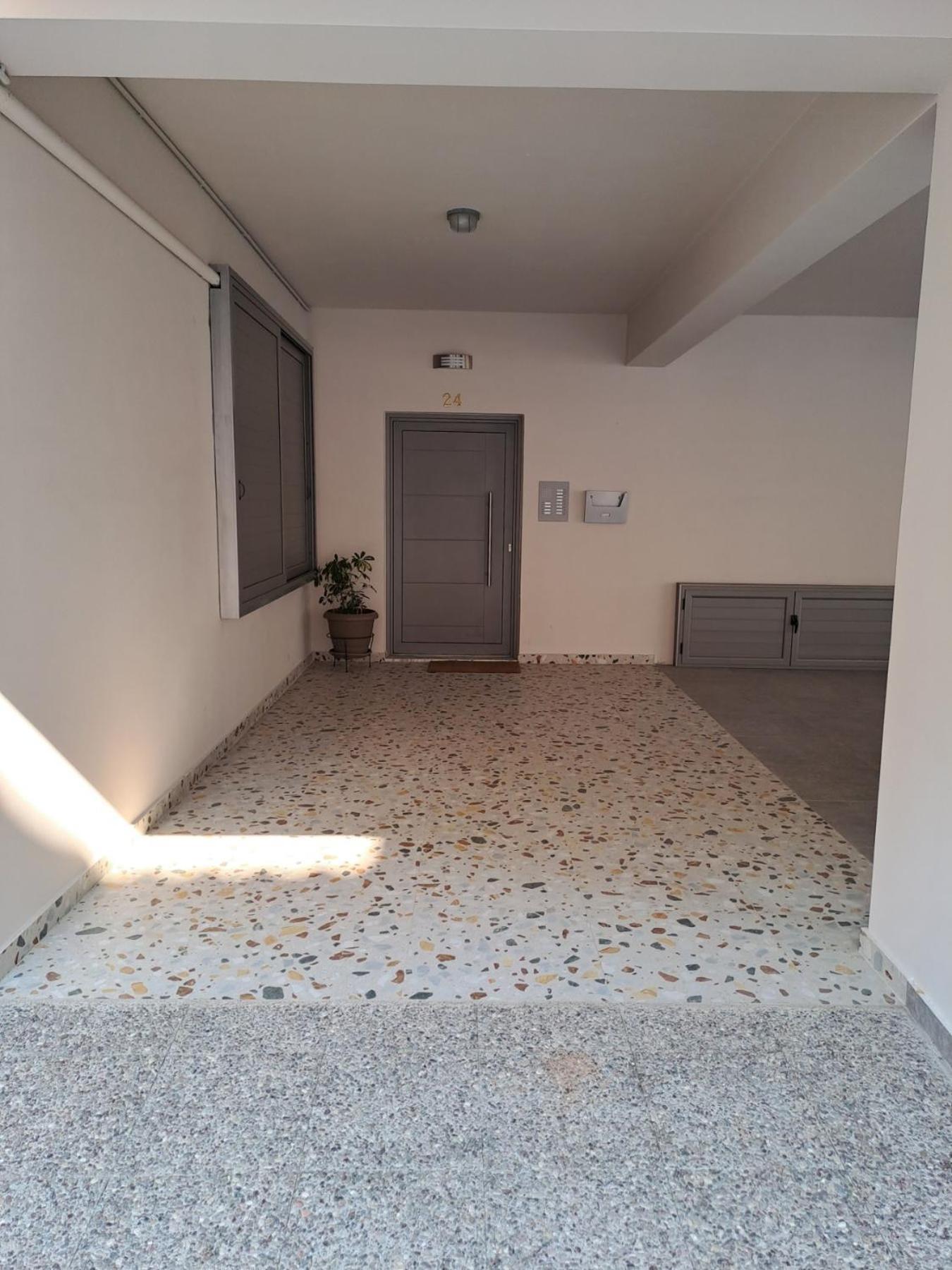Appartamento Alpha 4 Nauplia Esterno foto